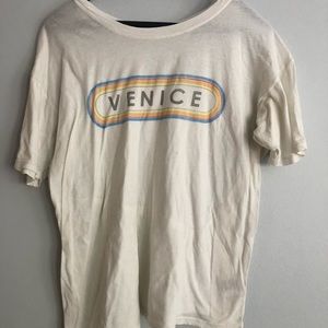 Urban Outfitters Tops - venice too soft Urban Outfitters Tops - venice too soft